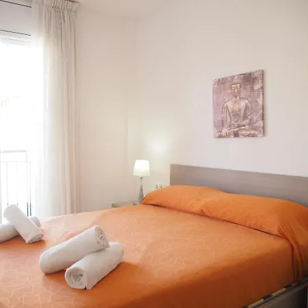 Apartment Valles Rentcb 212 *