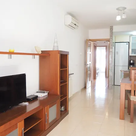 Apartment Valles Rentcb 212