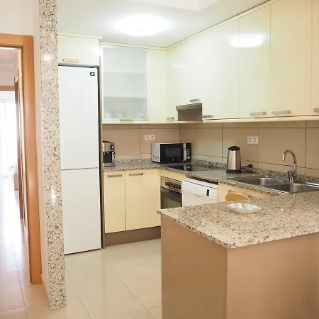 Apartment Valles Rentcb 212 *